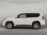 Toyota Land Cruiser Prado 150 Series Рестайлинг 1 Санкт-Петербург  - изображение 40