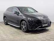 Mercedes-Benz EQE SUV Казань  - изображение 27