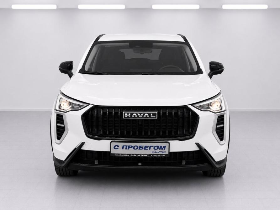 Haval Jolion I Рестайлинг Москва  - изображение 2
