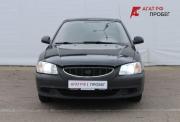 Hyundai Accent II Нижний Новгород  - изображение 22