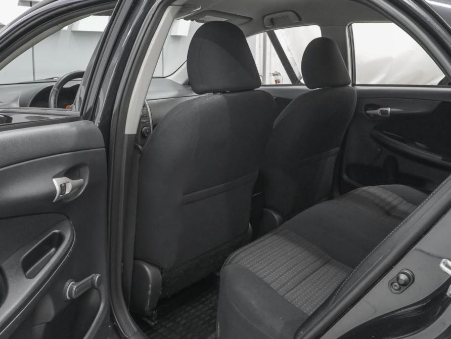 Toyota Corolla X (E140 E150) Ростов-на-Дону  - изображение 11
