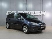Ford C-MAX I Рестайлинг Воронеж  - изображение 20