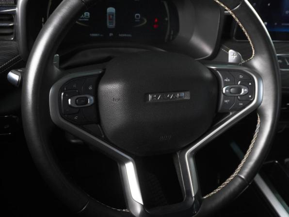 Haval Jolion I Рестайлинг с пробегом 2024 года, цена 2 049 000 рублей, 16851 км, внедорожник, Автокод Объявления