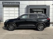 Chery Tiggo 8 I Рестайлинг Москва  - изображение 35