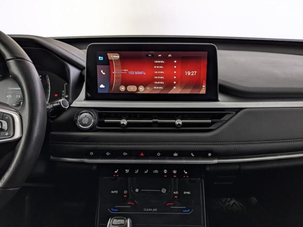 Chery Tiggo 7 Pro I с пробегом 2023 года, цена 1 545 000 рублей, 112625 км, внедорожник, Автокод Объявления