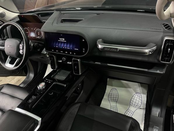 Haval Dargo I с пробегом 2023 года, цена 2 242 000 рублей, 70401 км, внедорожник, Автокод Объявления