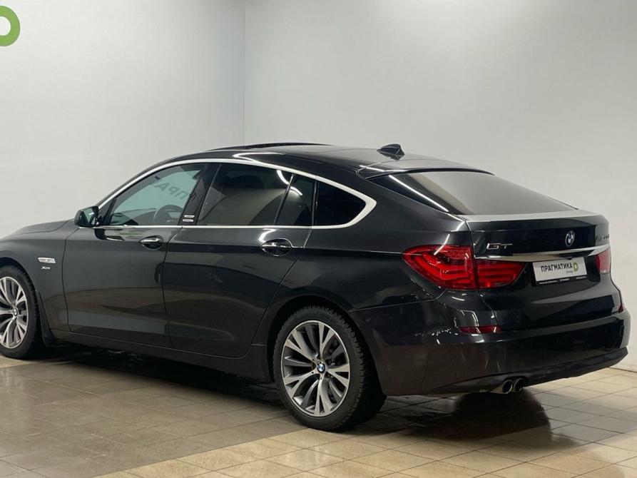 BMW 5 серии VI (F10/F11/F07) Санкт-Петербург  - изображение 7