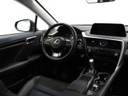 Lexus RX IV Рестайлинг Санкт-Петербург  - изображение 42