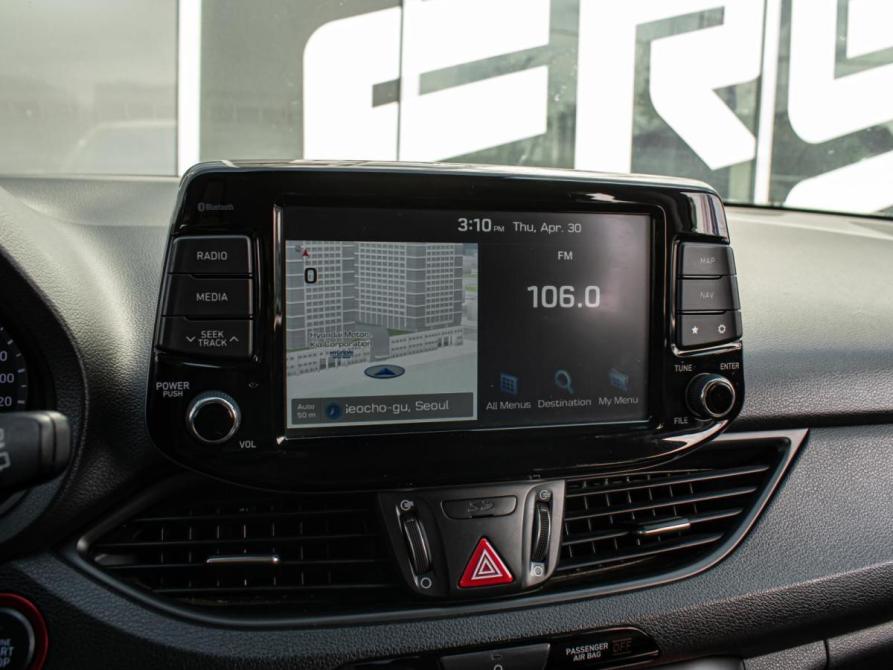 Hyundai i30 III Краснодар  - изображение 12