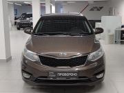 Kia Rio III Рестайлинг Казань  - изображение 24