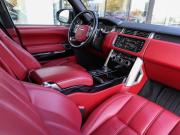 Land Rover Range Rover IV Москва  - изображение 33