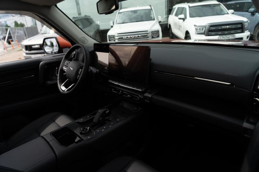 Haval H7 I Санкт-Петербург  - изображение 34