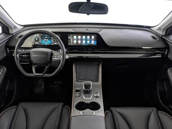 Omoda C5 I Рестайлинг с пробегом 2024 года, цена 2 150 000 рублей, 10898 км, внедорожник, Автокод Объявления