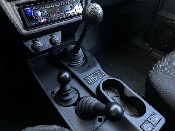 Lada (ВАЗ) Niva Legend I с пробегом 2024 года, цена 1 210 000 рублей, 11435 км, внедорожник, Автокод Объявления