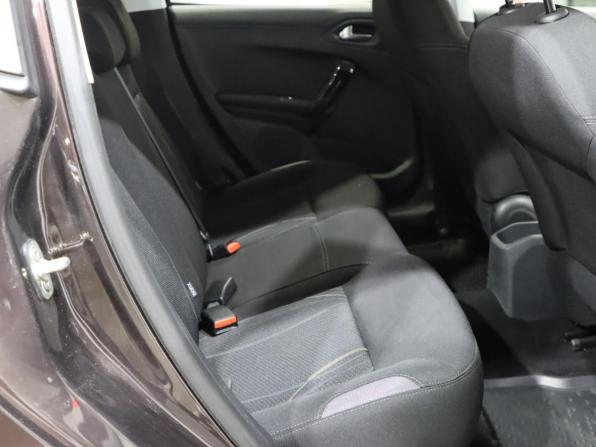 Peugeot 208 I с пробегом 2013 года, цена 760 000 рублей, 79829 км, хэтчбек, Автокод Объявления