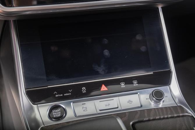 Audi A6 V (C8) с пробегом 2020 года, цена 3 899 000 рублей, 117300 км, седан, Автокод Объявления