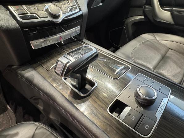 Haval H9 I Рестайлинг с пробегом 2021 года, цена 2 730 000 рублей, 105845 км, внедорожник, Автокод Объявления