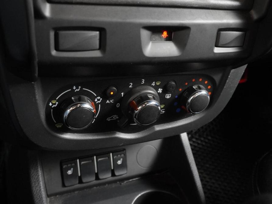 Lada (ВАЗ) Largus I Рестайлинг Воронеж  - изображение 12
