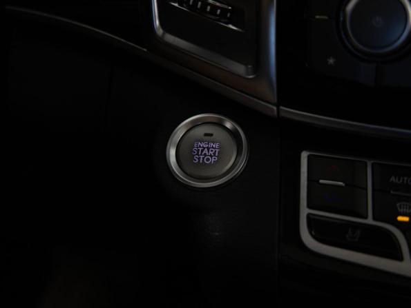 Haval H9 I Рестайлинг с пробегом 2017 года, цена 2 099 000 рублей, 164831 км, внедорожник, Автокод Объявления