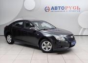 Chevrolet Cruze I Подольск  - изображение 26