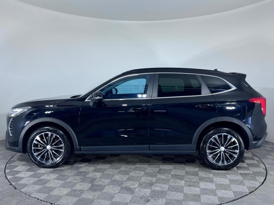 Haval Jolion I Рестайлинг Ростов-на-Дону  - изображение 6
