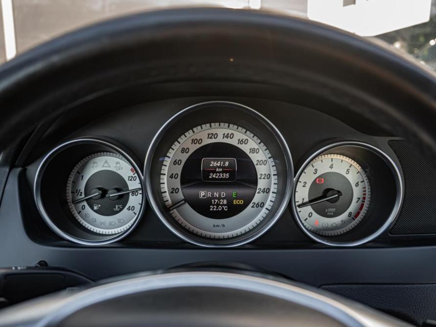 Mercedes-Benz C-Класс III (W204) Рестайлинг Краснодар  - изображение 16