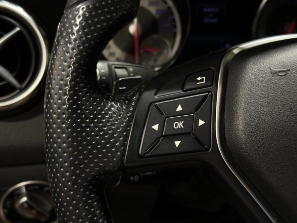 Mercedes-Benz GLA I (X156) с пробегом 2014 года, цена 1 899 000 рублей, 89446 км, внедорожник, Автокод Объявления