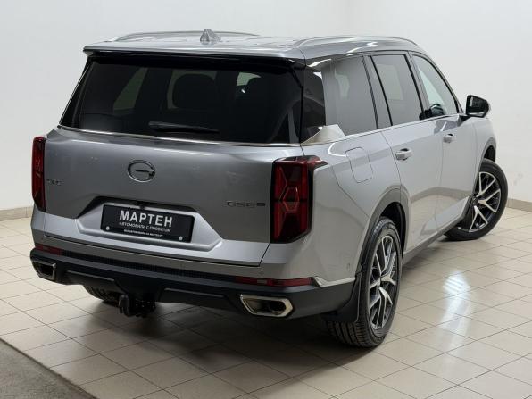 GAC GS8 II с пробегом 2024 года, цена 3 680 000 рублей, 25604 км, внедорожник, Автокод Объявления