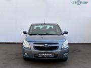 Chevrolet Cobalt II Москва  - изображение 15