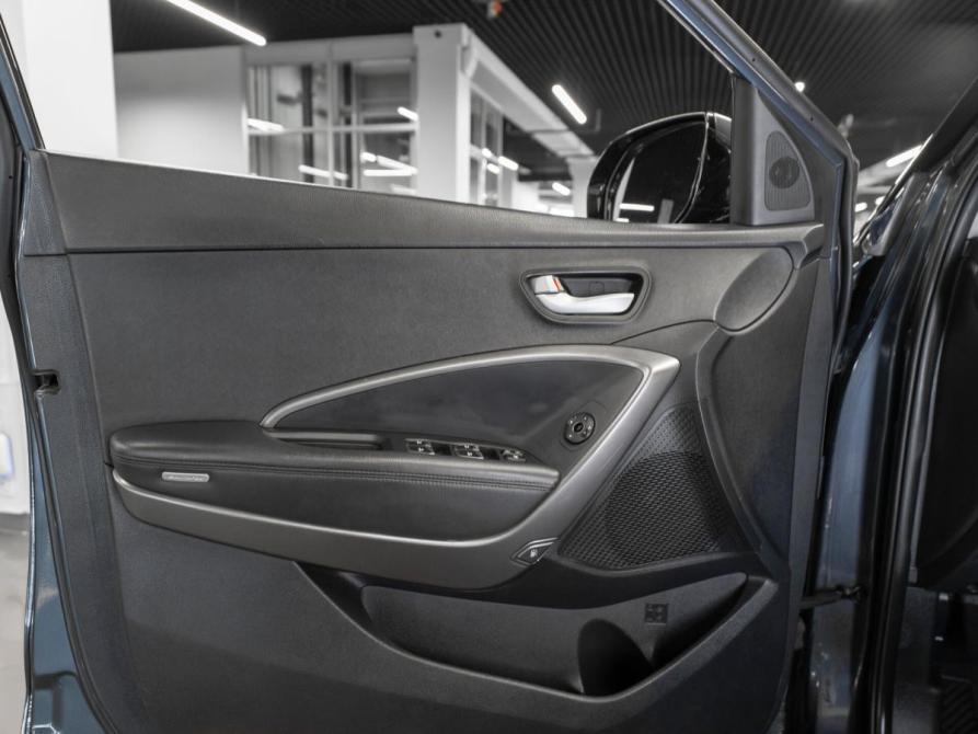 Hyundai Santa Fe III Москва  - изображение 17