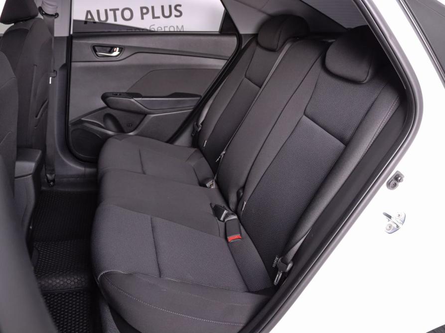 Hyundai Solaris II Рестайлинг Минеральные Воды  - изображение 10
