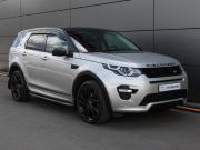 Land Rover Discovery Sport I Москва  - изображение 28