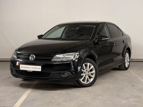 Volkswagen Jetta VI с пробегом 2011 года, цена 875 000 рублей, 149071 км, седан, Автокод Объявления