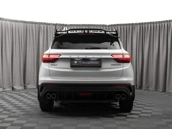 Geely Coolray I с пробегом 2023 года, цена 1 990 000 рублей, 26939 км, внедорожник, Автокод Объявления
