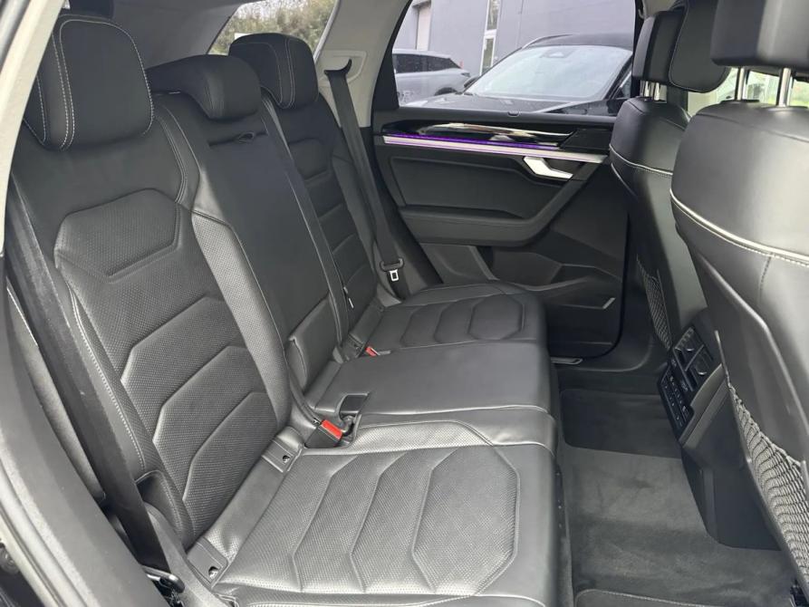 Volkswagen Touareg III Екатеринбург  - изображение 30