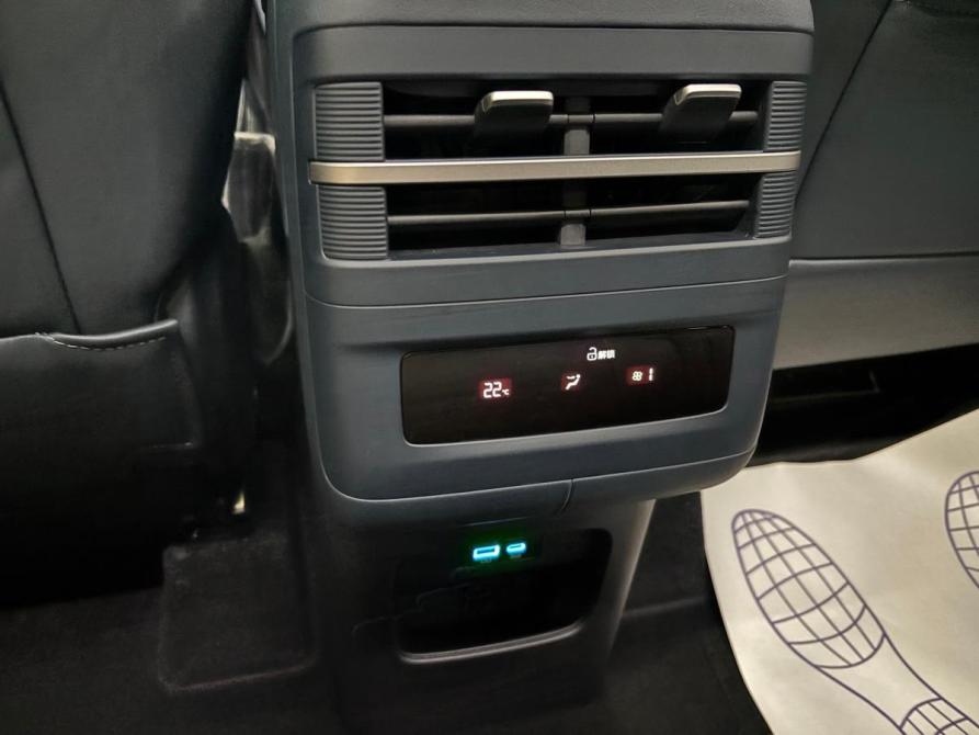 BYD FangChengBao Titanium 7 Москва  - изображение 22