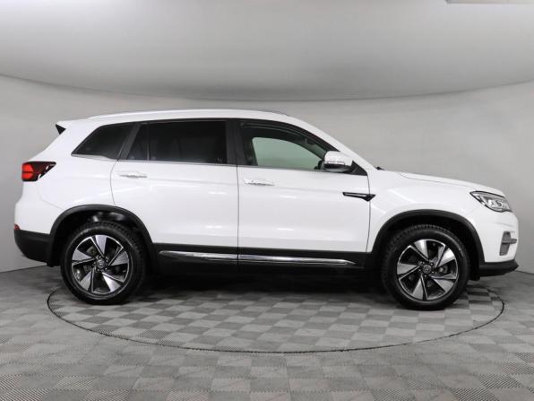 Changan CS75 I Рестайлинг с пробегом 2020 года, цена 1 749 000 рублей, 51261 км, внедорожник, Автокод Объявления