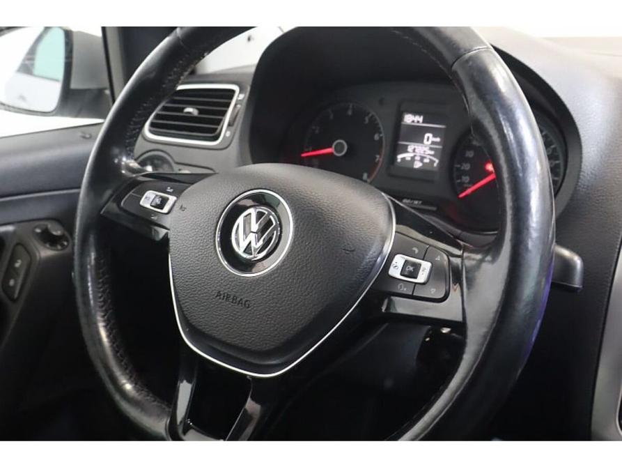 Volkswagen Polo V Рестайлинг Коломна  - изображение 8