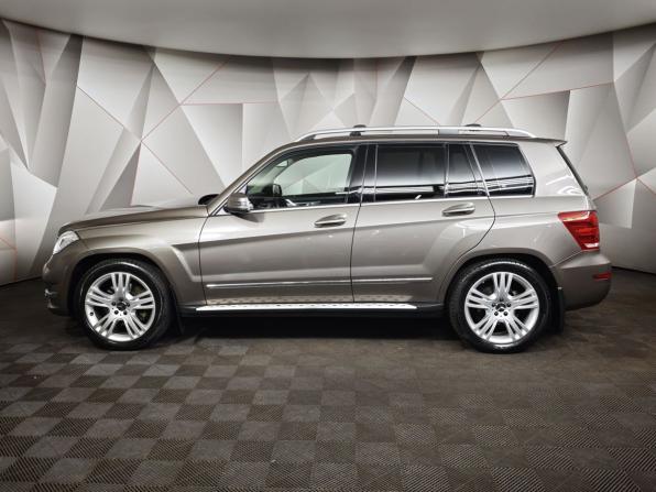 Mercedes-Benz GLK-Класс I (X204) Рестайлинг с пробегом 2012 года, цена 1 287 000 рублей, 322463 км, внедорожник, Автокод Объявления