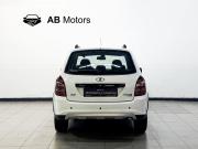 Lada (ВАЗ) Kalina II Белгород  - изображение 25