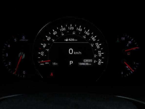 Kia Sorento III Prime Рестайлинг с пробегом 2019 года, цена 2 400 000 рублей, 184621 км, внедорожник, Автокод Объявления
