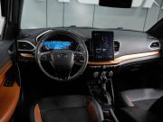 Lada (ВАЗ) Vesta I Рестайлинг (NG) Тюмень  - изображение 28
