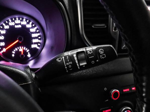 Kia Sportage IV с пробегом 2017 года, цена 1 849 000 рублей, 171102 км, внедорожник, Автокод Объявления