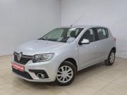 Renault Sandero II Рестайлинг Альметьевск  - изображение 24