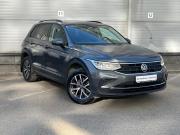 Volkswagen Tiguan II Рестайлинг Санкт-Петербург  - изображение 29