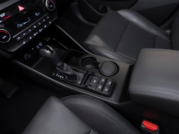 Hyundai Tucson III Рестайлинг с пробегом 2020 года, цена 2 840 000 рублей, 84212 км, внедорожник, Автокод Объявления