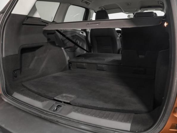 Ford Kuga II с пробегом 2015 года, цена 1 299 000 рублей, 109300 км, внедорожник, Автокод Объявления