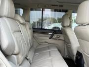 Mitsubishi Pajero IV Новосибирск  - изображение 30