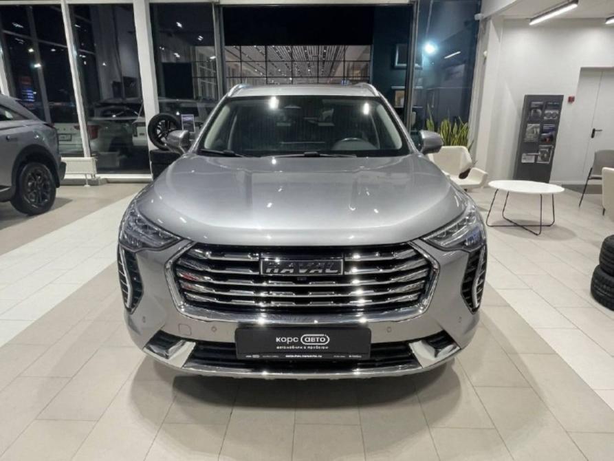 Haval Jolion I Серпухов  - изображение 2