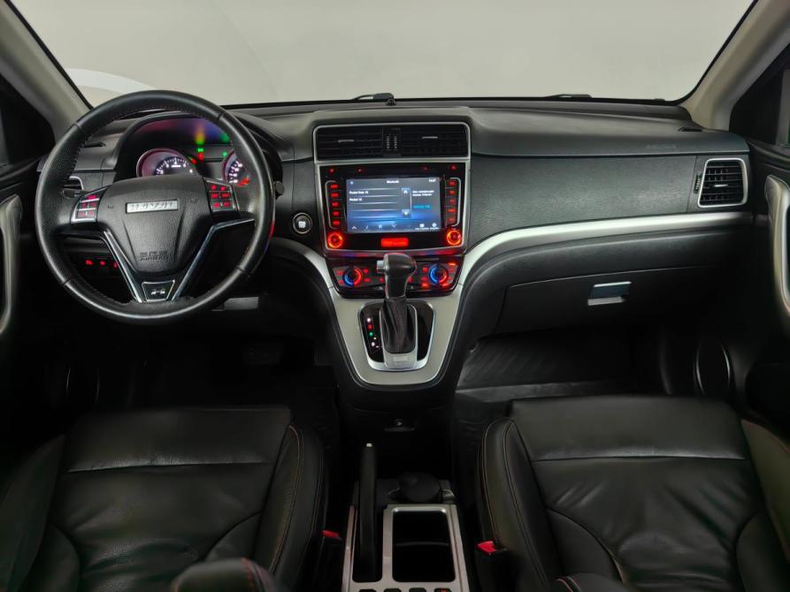 Haval H6 I Москва  - изображение 6